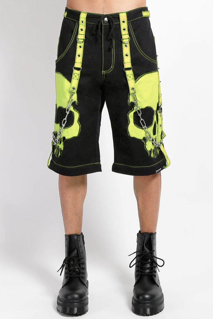 tripp NYC baggy shorts