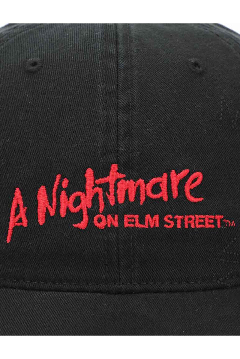 nightmare on elm street hat