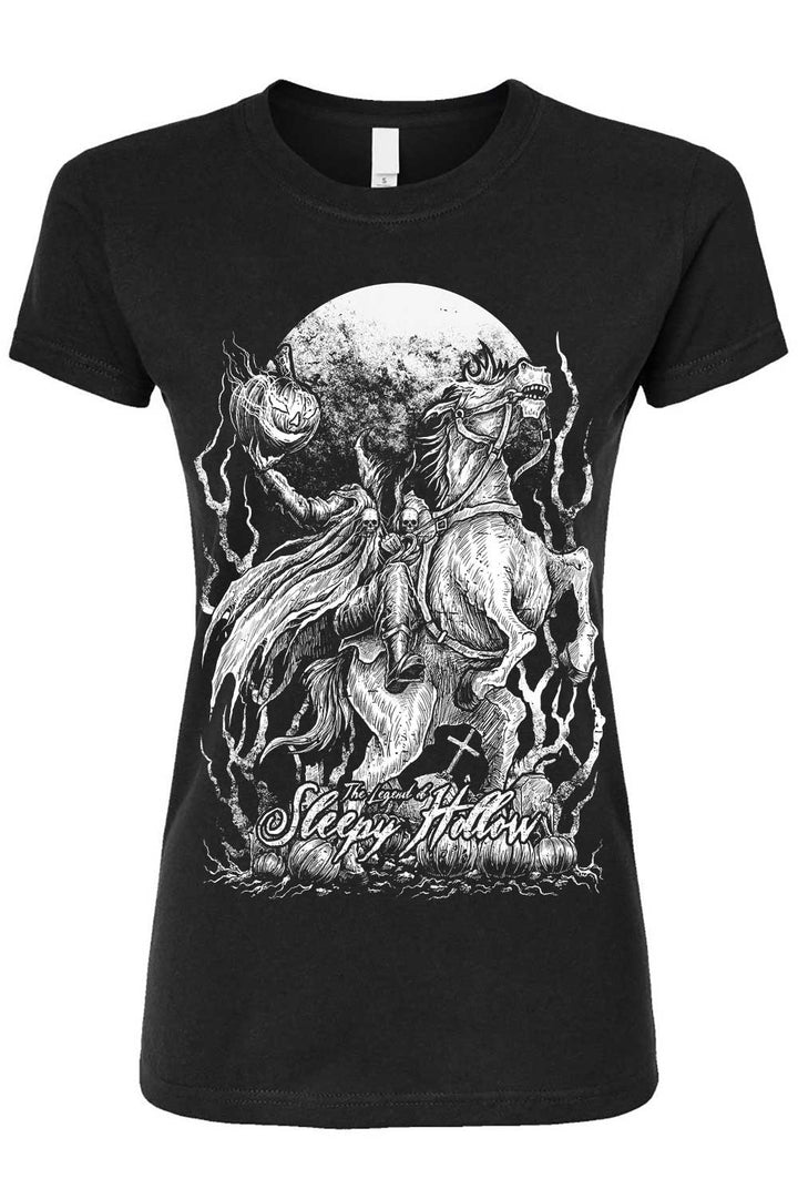 Sleepy Hollow T-shirt