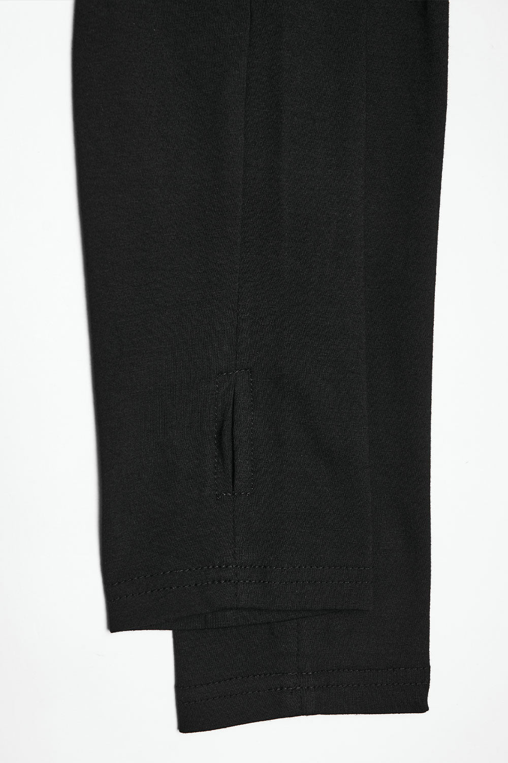 long sleeve top for men with thumb holes