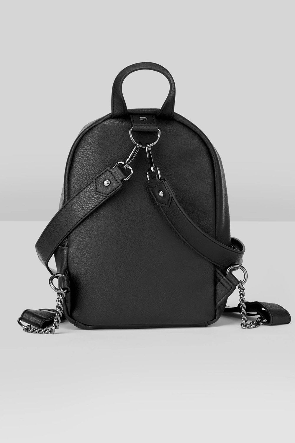 Unbidden Possession Mini Backpack – VampireFreaks