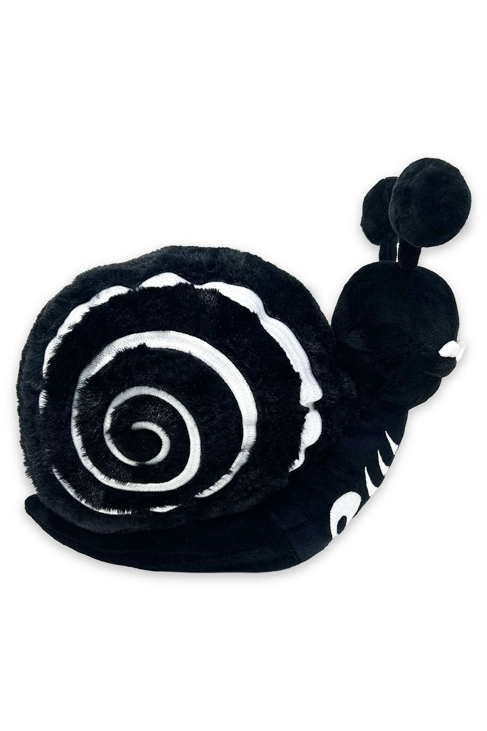 funny novelty 3d stuffed animal plushie animal toy