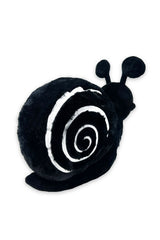 large novelty big snail plushie 