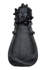 Medusa Incense Burner
