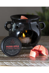 Poison Apple Sojawachs schmilzt