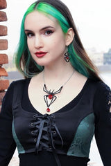 bug jewelry 