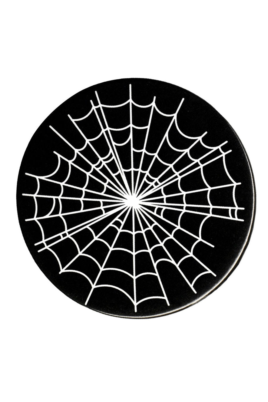 Spiderweb Magnet