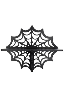 Spiderweb Shelf Kit