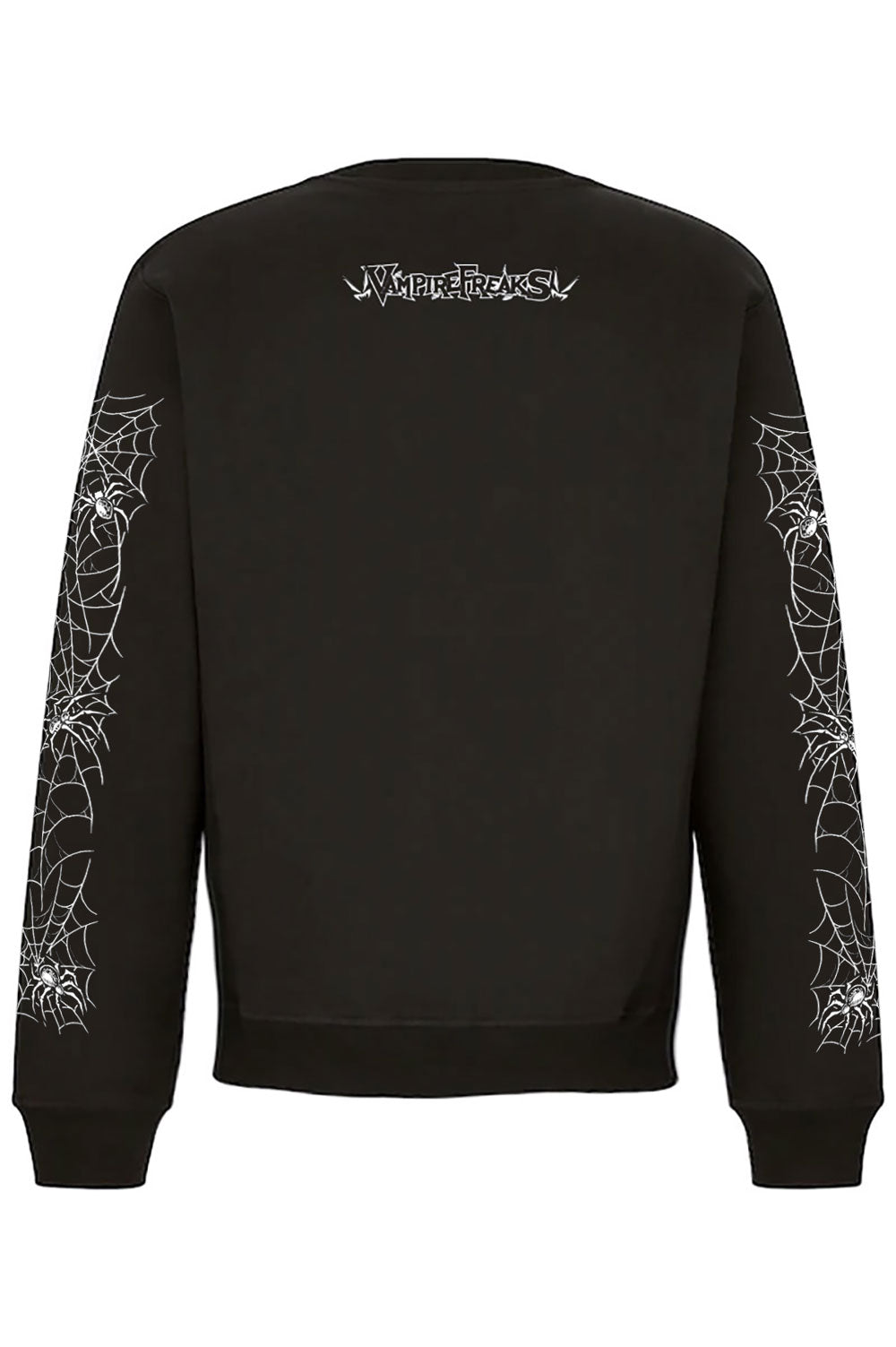 gothic spider clothing