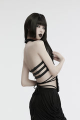 womens punk rave clothes