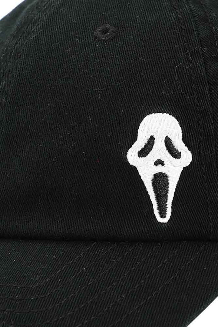 spooky cap