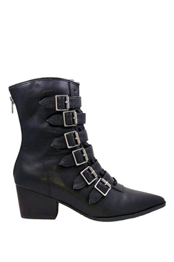 Coven Boots [BLACK]