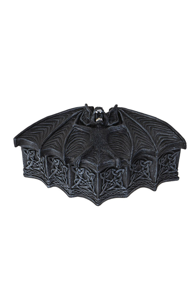 gothic ring box