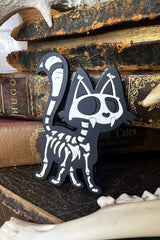 creepy cute magnet