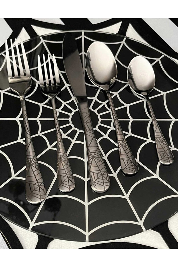 spooky spoons