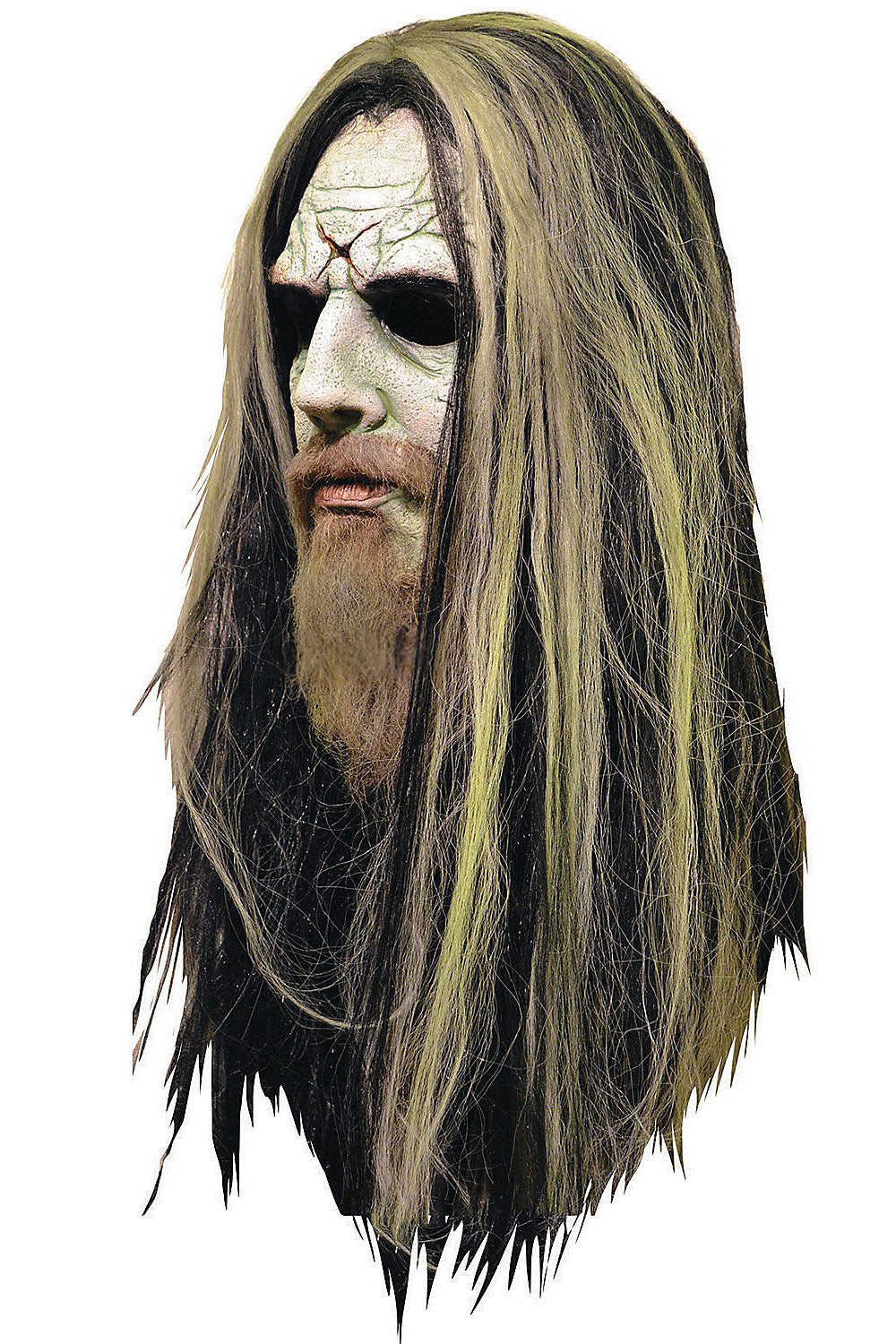 horror halloween rob zombie mask