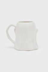 novelty 3d ghost shaped mug