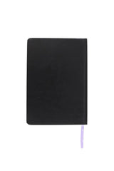 black witchy dark cottagecore plant notebook