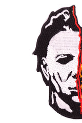 Michael myers patch