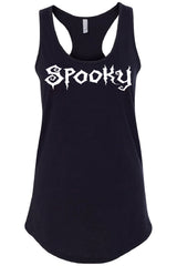Spooky T-shirt