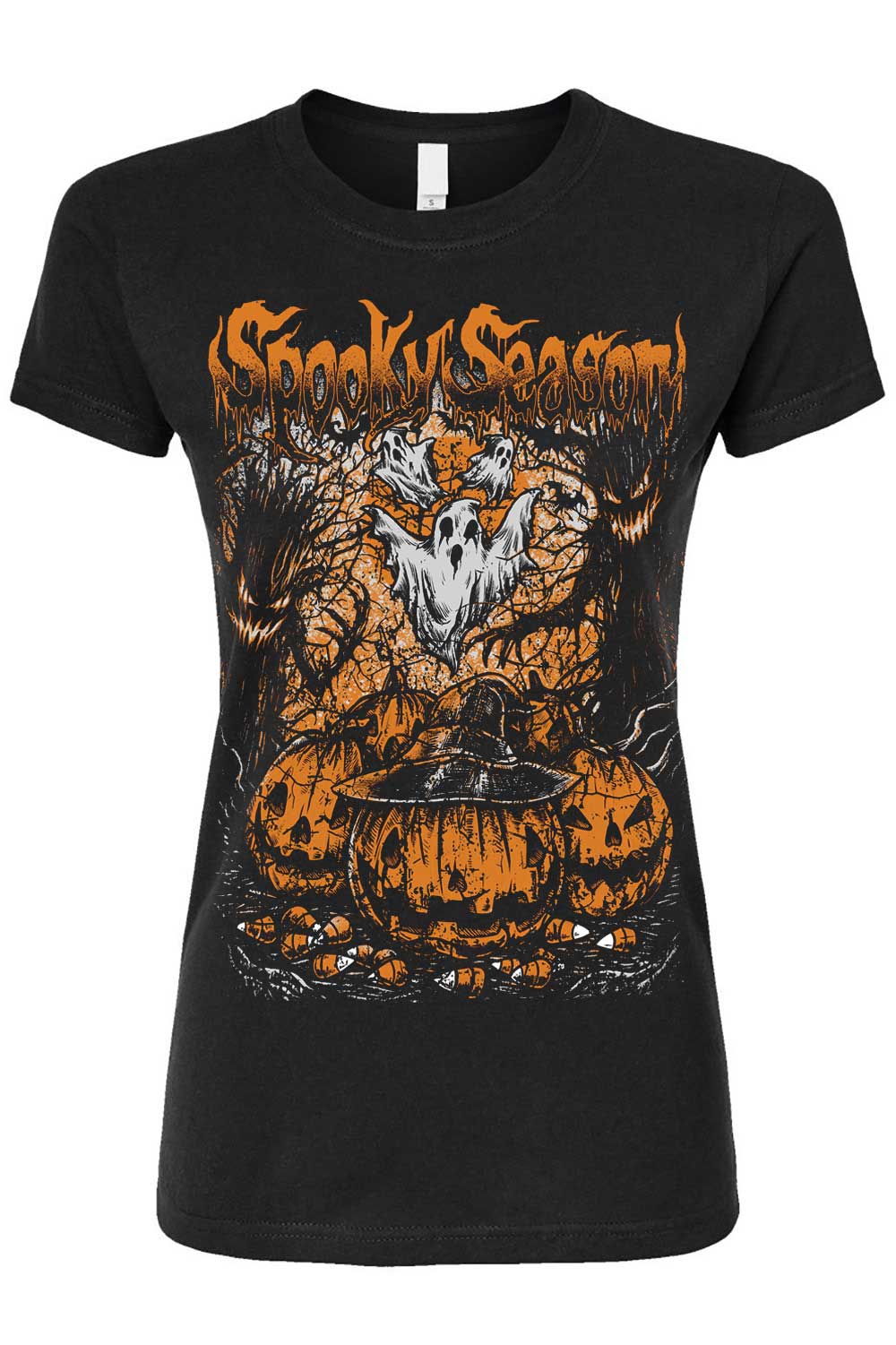 Spooky Season T-shirt