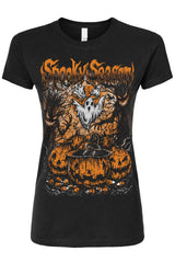 Spooky Season T-shirt