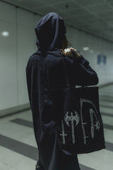 Bolsa de mano de Van Helsing