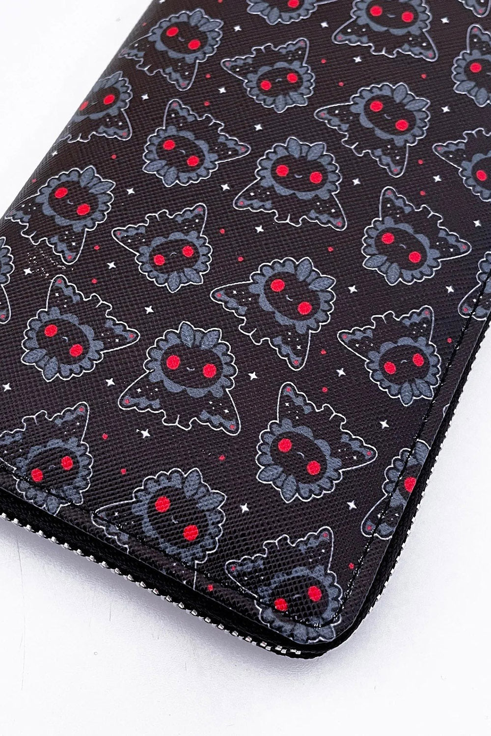 Mothman Large Wallet