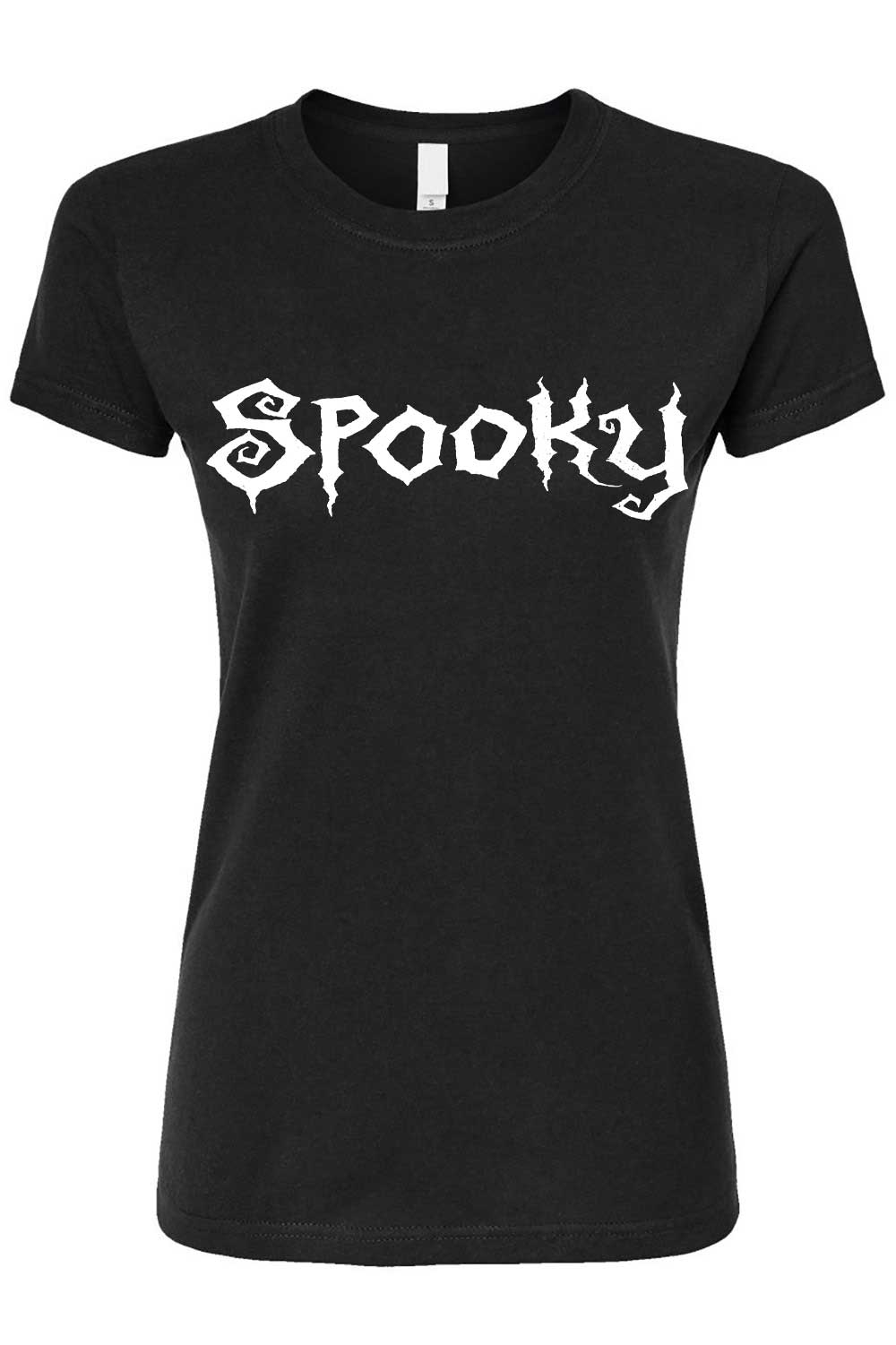 Spooky T-shirt