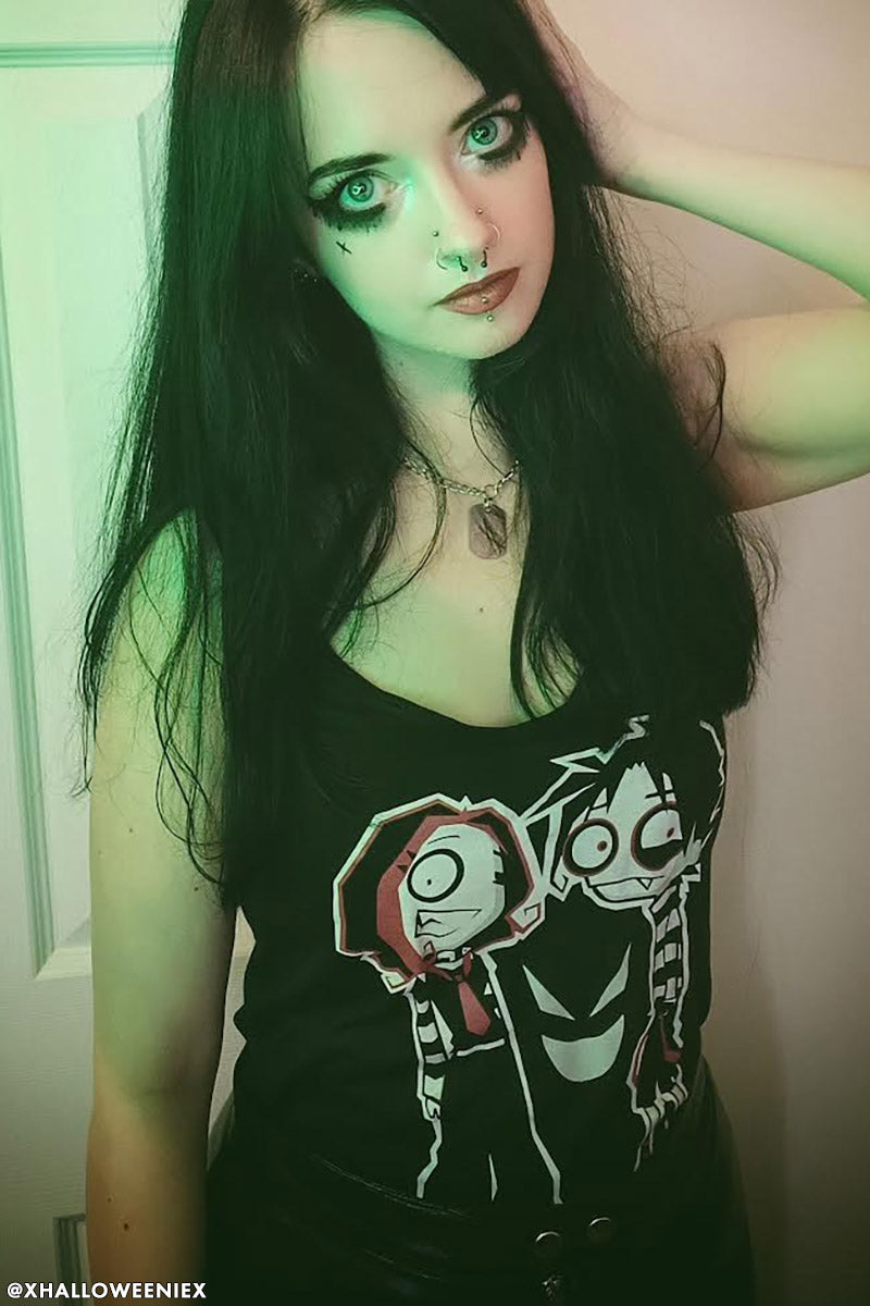 Serial Freaks T-shirt