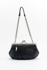 chain strap purse by wicked misfit