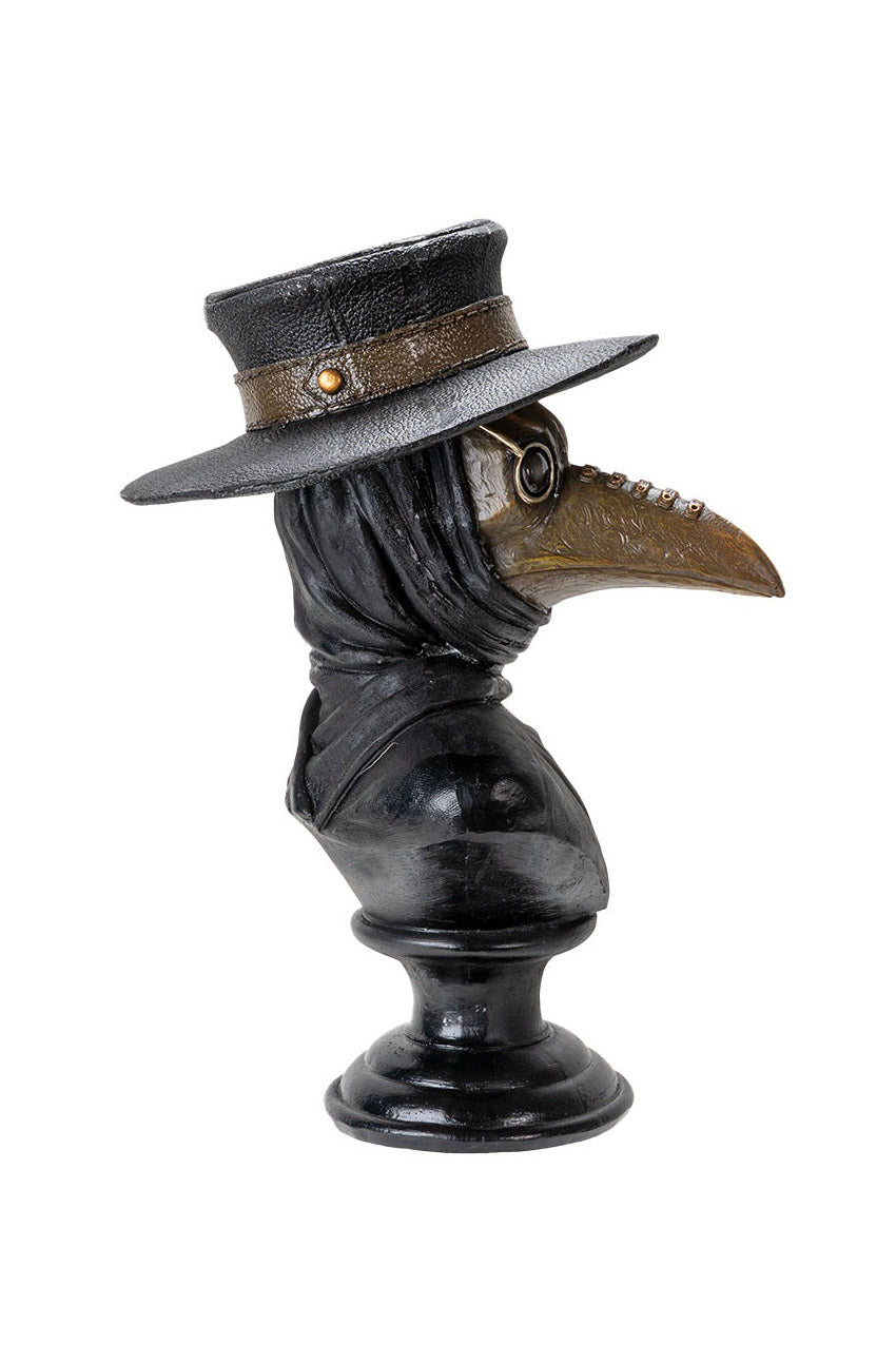 plague doctor housewares