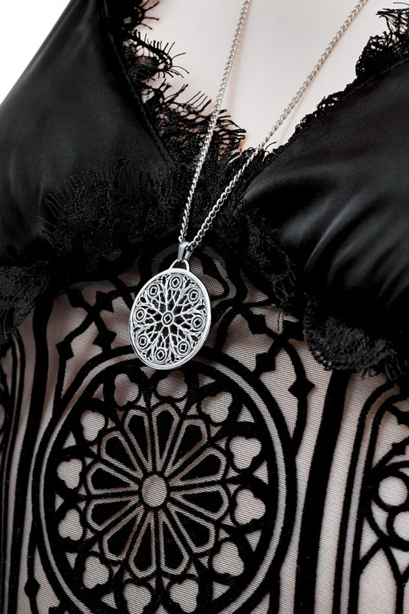 gothic cathedral jewelry by restyle