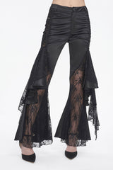 steampunk womens pants