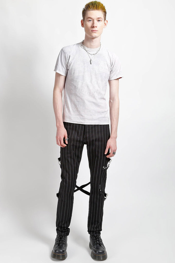 plus size mens mens tripp NYC emo skinny pants 