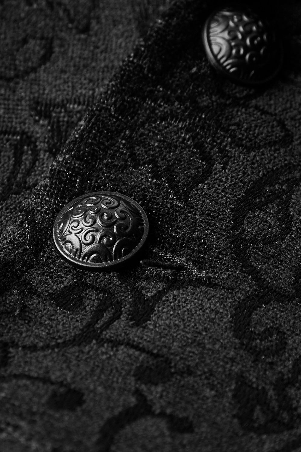 mens vampire clothing