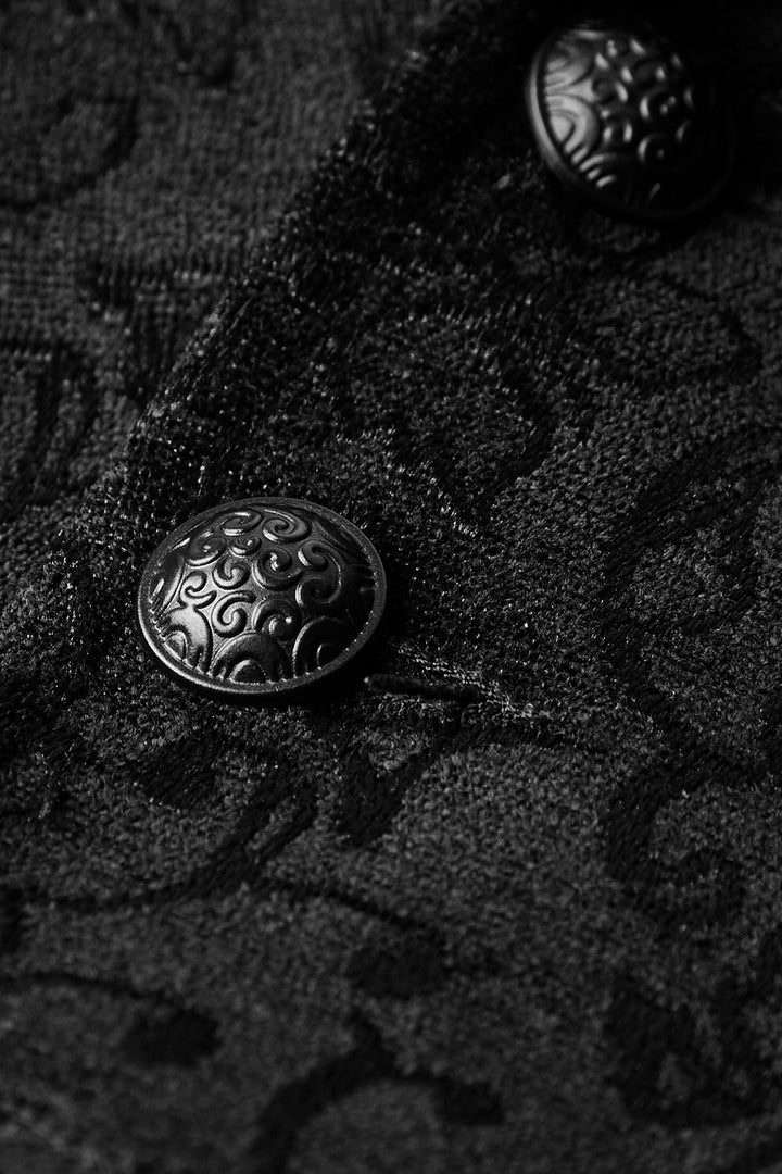 mens vampire clothing