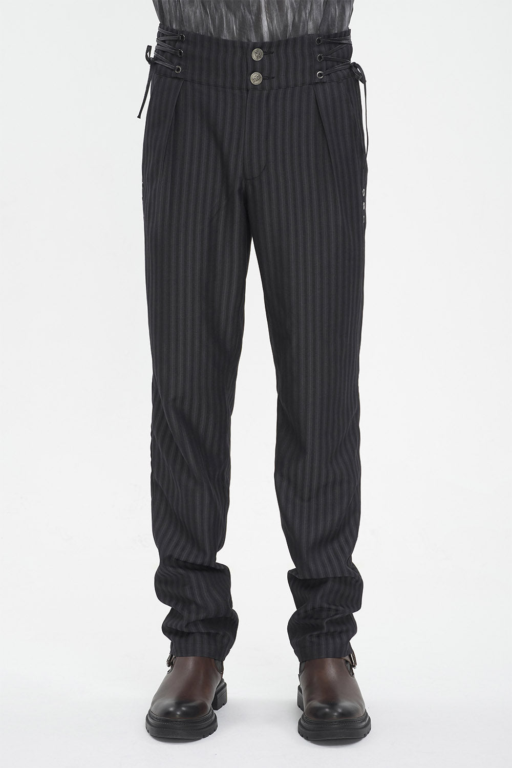 mens sweeney todd clothing