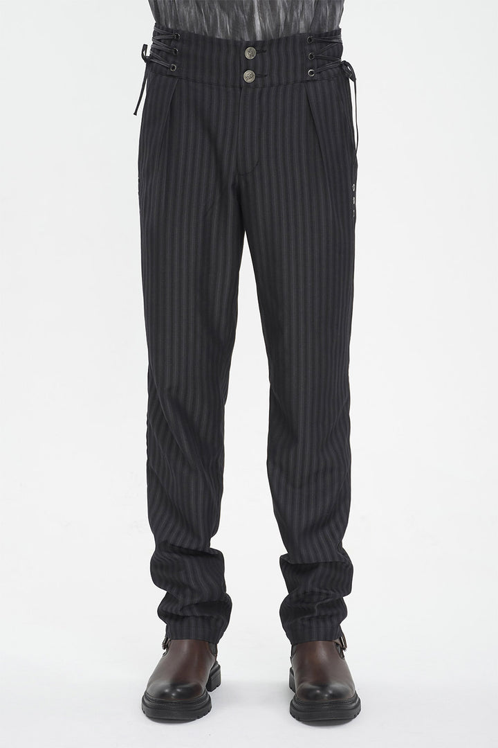 mens sweeney todd clothing