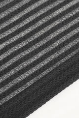 mens striped top