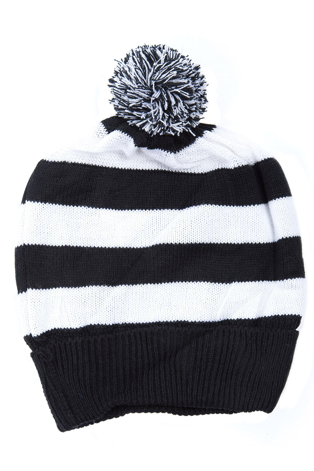 emo goth grunge beanie hat