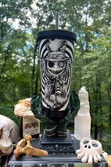 mad hatter to go cup