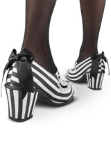 womens block heel mary janes