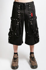 emo tripp NYC shorts