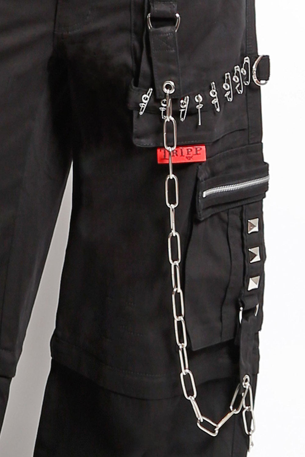 chined pants by tripp