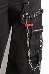 chined pants by tripp