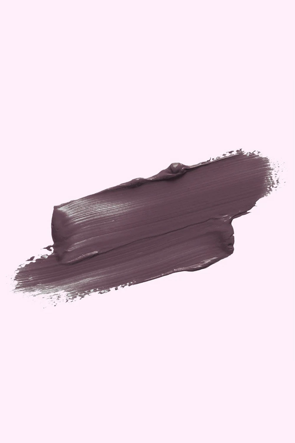 Muddy Waters satin lipstick by Medusa’s Makeup for vampy brown purple lips gothic glam grunge makeup and edgy everyday looks
