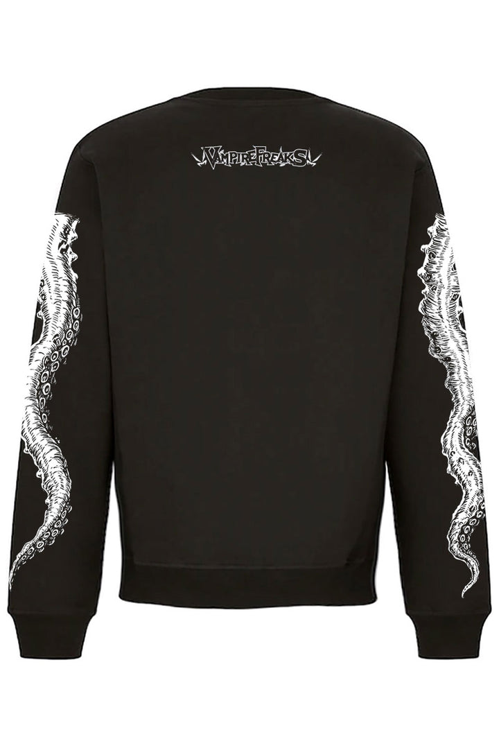 H.P. Lovecraft Sweatshirt