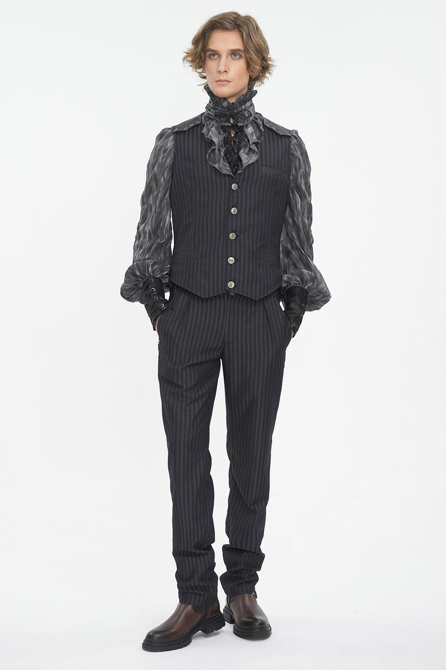 sweeney todd pants