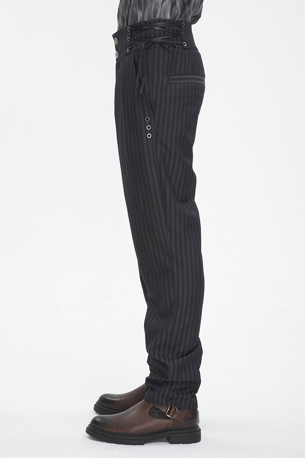 sweeney todd clothes for men